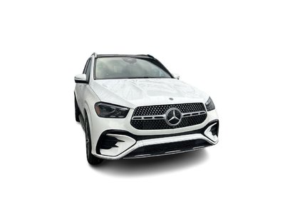 Mercedes-Benz GLE  2026 à Vancouver, Colombie-Britannique