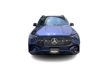 2026 Mercedes-Benz GLE450e in Vancouver, British Columbia