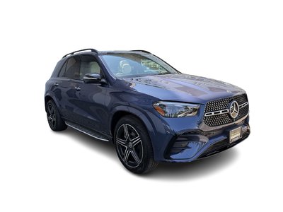 2026 Mercedes-Benz GLE450e in Vancouver, British Columbia