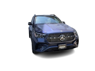 2026 Mercedes-Benz GLE450e in Vancouver, British Columbia