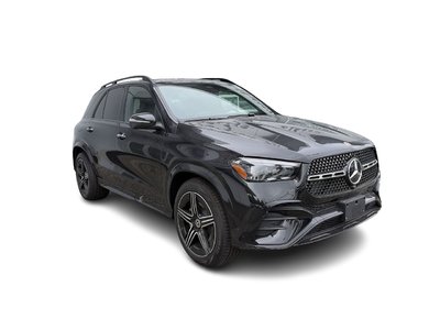 Mercedes-Benz GLE  2026 à Vancouver, Colombie-Britannique