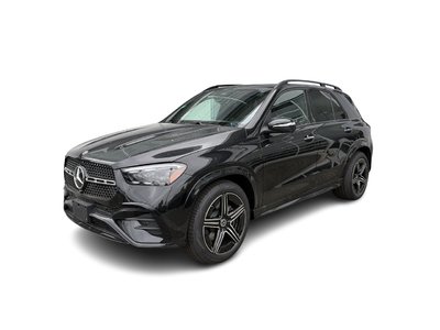 Mercedes-Benz GLE  2026 à Vancouver, Colombie-Britannique