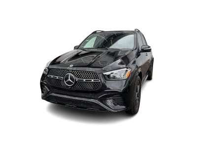 Mercedes-Benz GLE  2026 à Vancouver, Colombie-Britannique