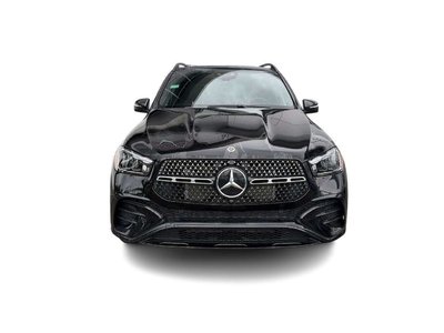 Mercedes-Benz GLE  2026 à Vancouver, Colombie-Britannique