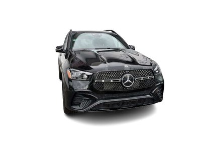 Mercedes-Benz GLE  2026 à Vancouver, Colombie-Britannique