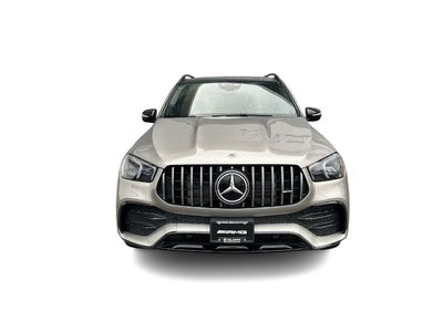 2021 Mercedes-Benz GLE53 in Vancouver, British Columbia