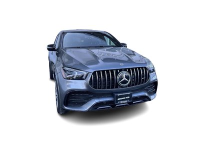 2021  GLE53 in Vancouver, British Columbia