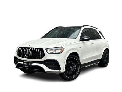 2023 Mercedes-Benz GLE53 in Richmond, British Columbia