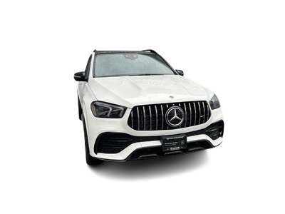 2023 Mercedes-Benz GLE53 in Richmond, British Columbia