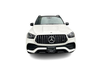 2023 Mercedes-Benz GLE53 in Richmond, British Columbia