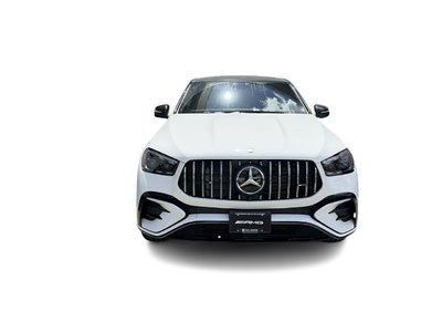 2025 Mercedes-Benz GLE53 in Richmond, British Columbia