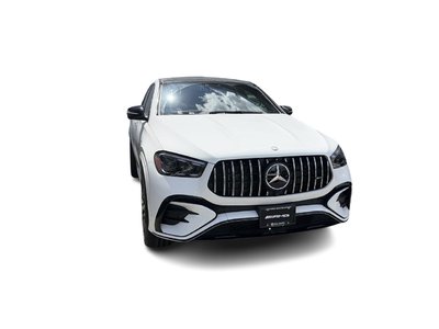 2025 Mercedes-Benz GLE53 in Richmond, British Columbia