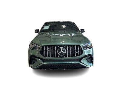 2026 Mercedes-Benz GLE in Vancouver, British Columbia