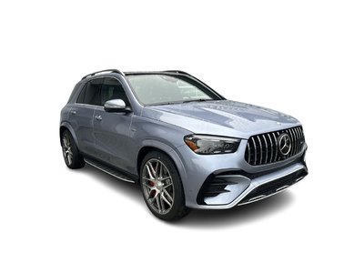 2026 Mercedes-Benz GLE in Vancouver, British Columbia
