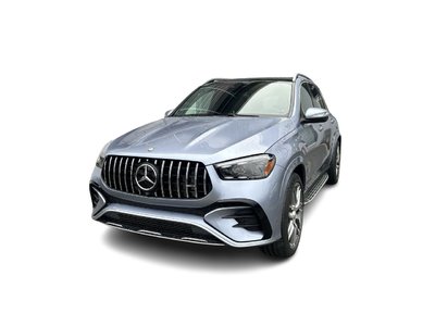 2026 Mercedes-Benz GLE in Vancouver, British Columbia