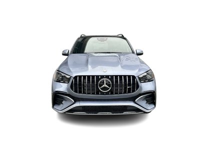 2026 Mercedes-Benz GLE in Vancouver, British Columbia