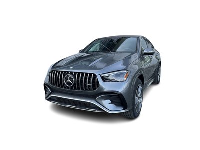 Mercedes-Benz GLE Coupe  2026 à Vancouver, Colombie-Britannique