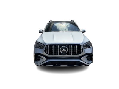 Mercedes-Benz GLE  2026 à Vancouver, Colombie-Britannique