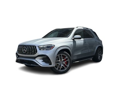 Mercedes-Benz GLE  2026 à Vancouver, Colombie-Britannique