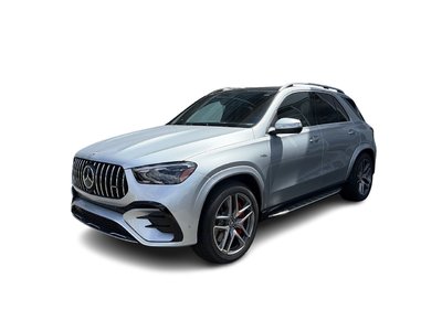 Mercedes-Benz GLE  2026 à Vancouver, Colombie-Britannique