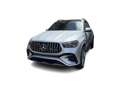 Mercedes-Benz GLE  2026 à Vancouver, Colombie-Britannique