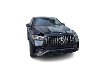 2026 Mercedes-Benz GLE in Vancouver, British Columbia