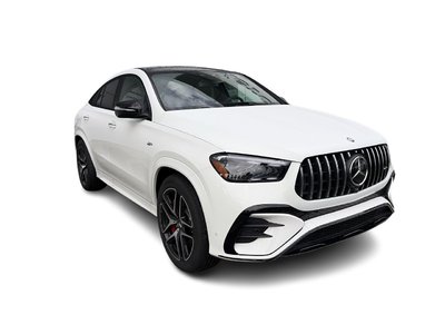 Mercedes-Benz GLE  2026 à Vancouver, Colombie-Britannique