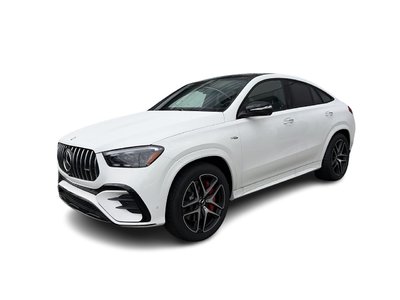 Mercedes-Benz GLE  2026 à Vancouver, Colombie-Britannique