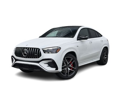 Mercedes-Benz GLE  2026 à Vancouver, Colombie-Britannique