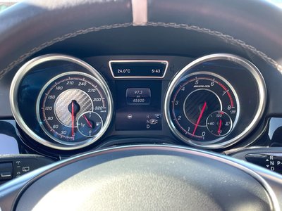 2018 Mercedes-Benz GLE63 AMG in Vancouver, British Columbia