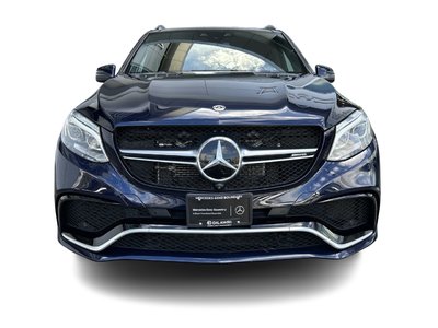 2018 Mercedes-Benz GLE63 AMG in Vancouver, British Columbia