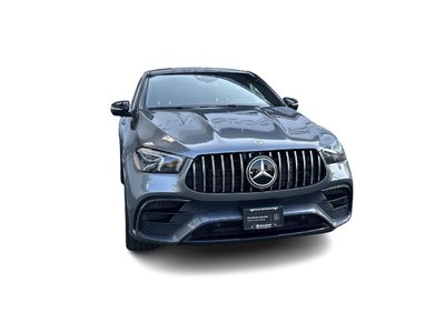 2021 Mercedes-Benz GLE63 in Vancouver, British Columbia