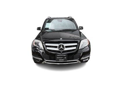 2014 Mercedes-Benz GLK250 in Vancouver, British Columbia