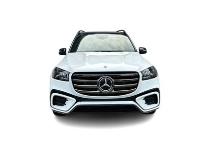 Mercedes-Benz GLS  2025 à Vancouver, Colombie-Britannique