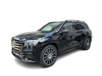Mercedes-Benz GLS  2025 à Vancouver, Colombie-Britannique