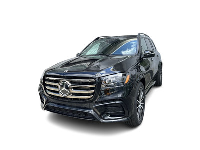 Mercedes-Benz GLS  2025 à Vancouver, Colombie-Britannique