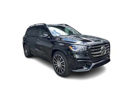 Mercedes-Benz GLS  2025 à Vancouver, Colombie-Britannique