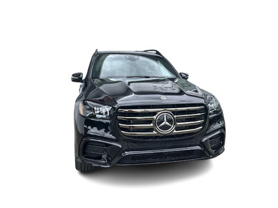 Mercedes-Benz GLS  2025 à Vancouver, Colombie-Britannique
