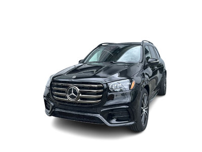 Mercedes-Benz GLS  2025 à Vancouver, Colombie-Britannique