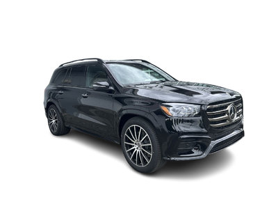 Mercedes-Benz GLS  2025 à Vancouver, Colombie-Britannique