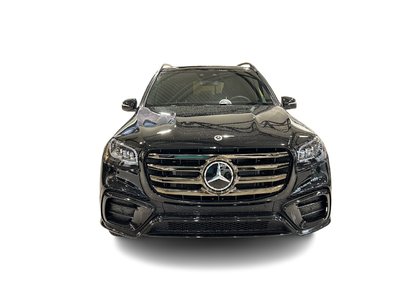 2026 Mercedes-Benz GLS in Vancouver, British Columbia