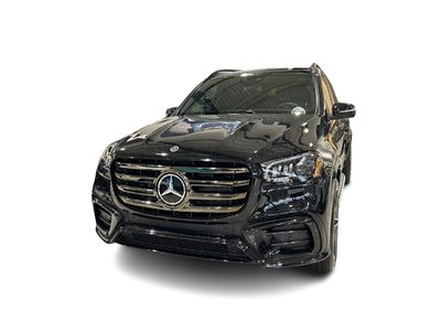 2026 Mercedes-Benz GLS in Vancouver, British Columbia