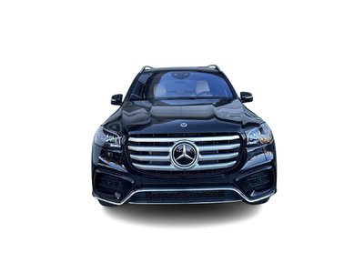 2026 Mercedes-Benz GLS in Langley, British Columbia
