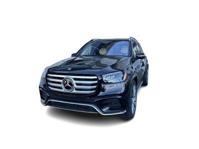 Mercedes-Benz GLS  2026 à Vancouver, Colombie-Britannique