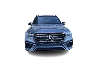 2026 Mercedes-Benz GLS in Vancouver, British Columbia