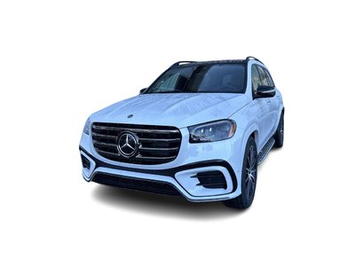 Mercedes-Benz GLS  2026 à Vancouver, Colombie-Britannique
