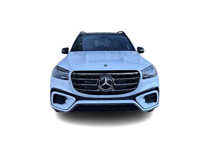 Mercedes-Benz GLS  2026 à Vancouver, Colombie-Britannique