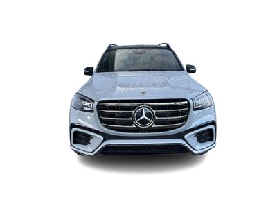 2026 Mercedes-Benz GLS in Vancouver, British Columbia