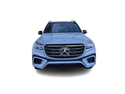 Mercedes-Benz GLS  2026 à Vancouver, Colombie-Britannique