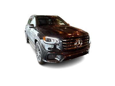2026 Mercedes-Benz GLS in Vancouver, British Columbia